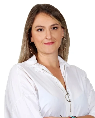 Uzman Klinik Psikolog Ekin Sökmen